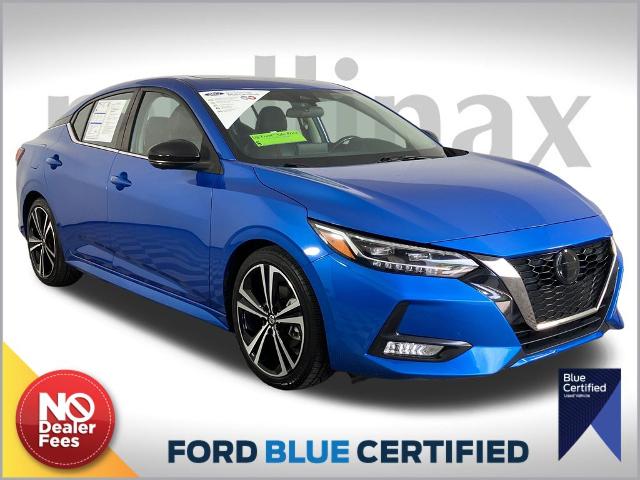 2022 Nissan Sentra