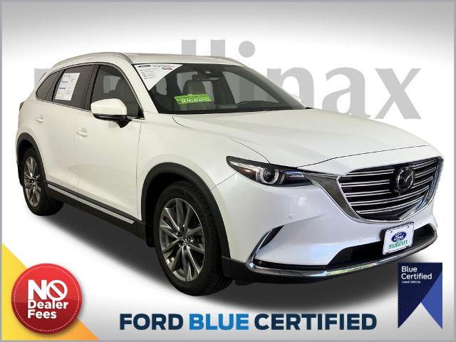 2019 Mazda CX-9