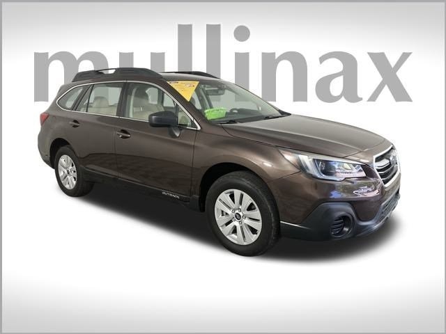 2019 Subaru Outback