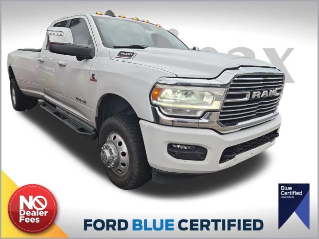 2023 RAM 3500