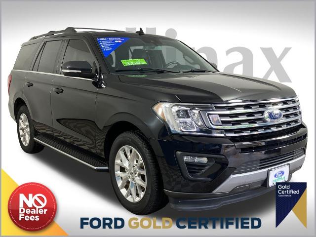 2021 Ford Expedition
