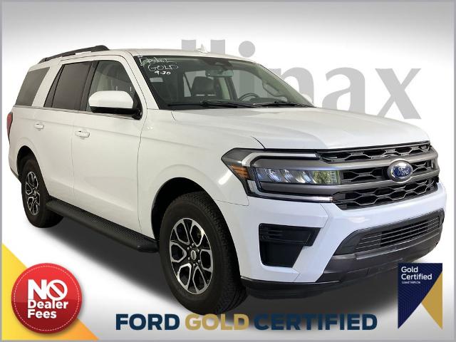 2024 Ford Expedition
