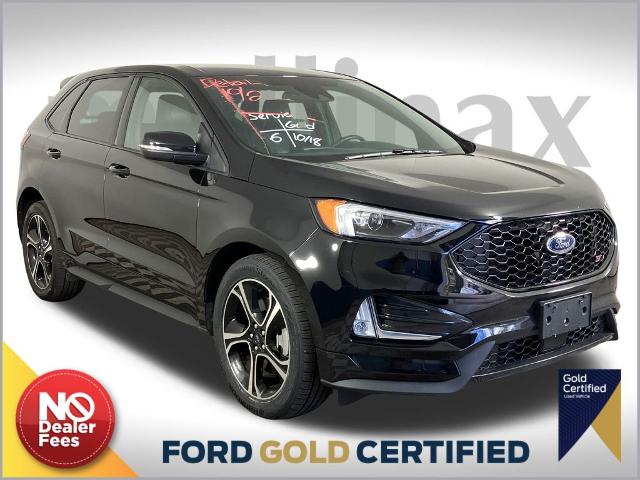2023 Ford Edge
