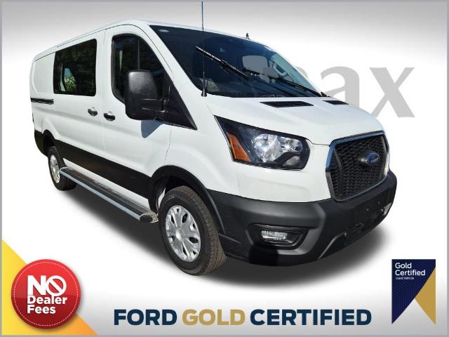 2024 Ford Transit Cargo Van