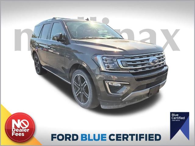 2020 Ford Expedition