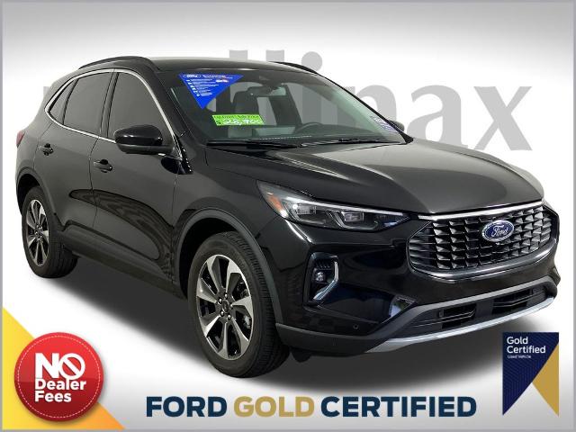 2023 Ford Escape