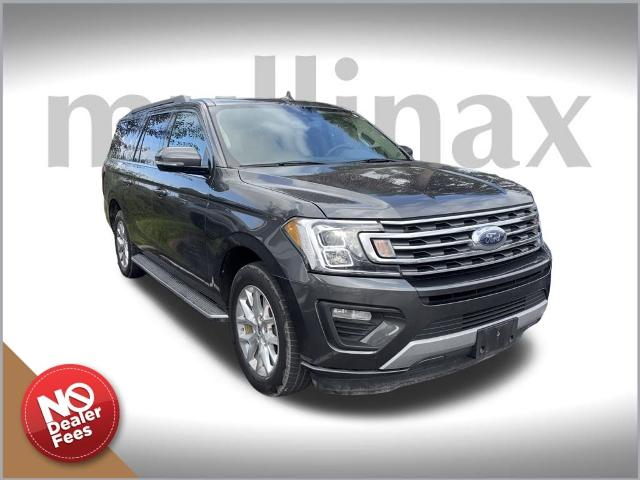 2020 Ford Expedition Max