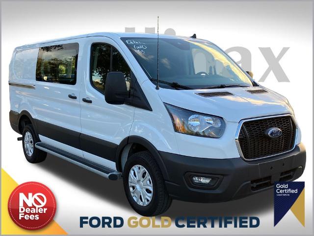 2023 Ford Transit Cargo Van