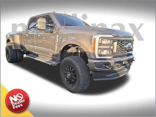 2023 Ford Super Duty F-350 Drw