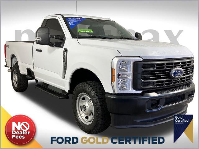 2024 Ford Super Duty F-350 Srw