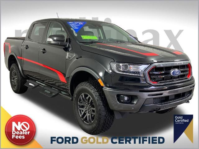2023 Ford Ranger