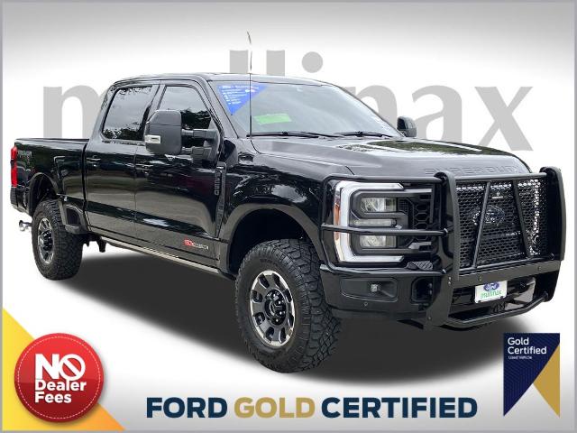 2024 Ford Super Duty F-250 Srw