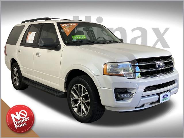 2016 Ford Expedition