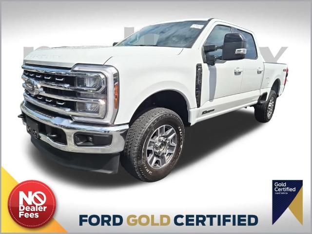 2024 Ford Super Duty F-250 Srw