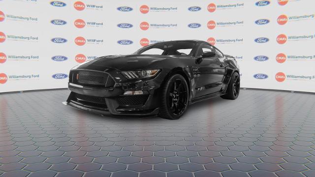2020 Ford Mustang Shelby GT350