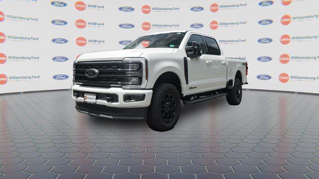 2024 Ford Super Duty F-250 Srw