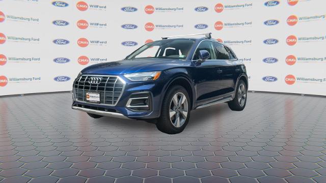 2024 Audi Q5