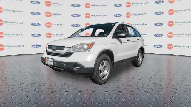 2008 Honda CR-V