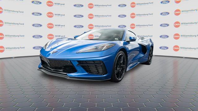 2023 Chevrolet Corvette