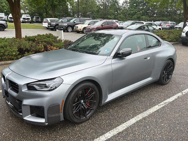 2024 BMW M2 Base