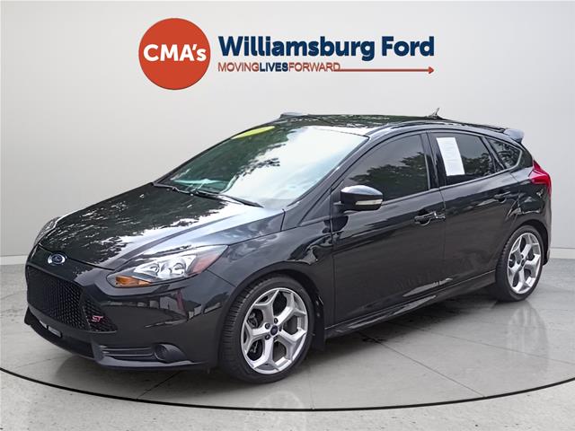 2014 Ford Focus ST Base