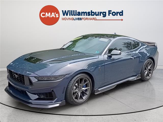 2024 Ford Mustang Dark Horse