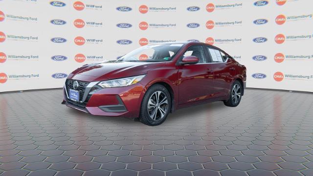 2023 Nissan Sentra