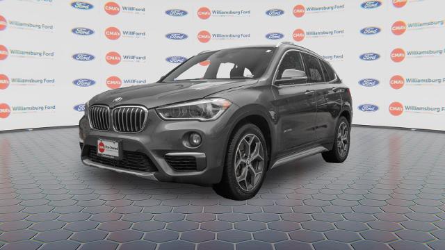 2017 BMW X1 xDrive28i