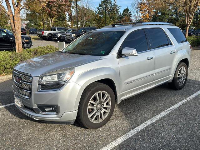 2014 GMC Acadia
