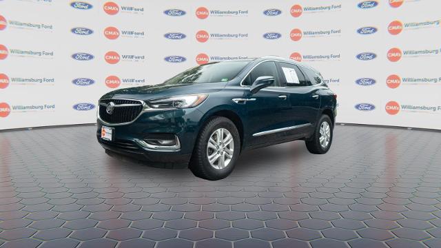 2019 Buick Enclave