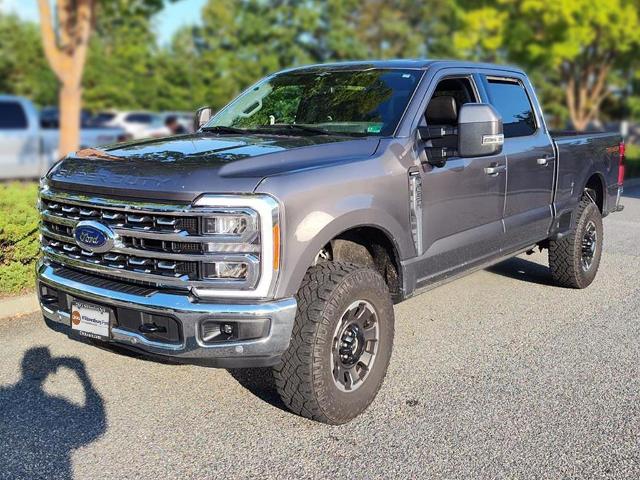 2023 Ford Super Duty F-350 Srw