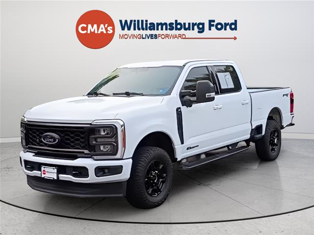 2023 Ford F-250 XLT