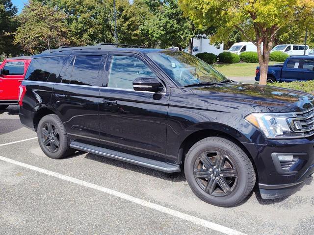 2021 Ford Expedition