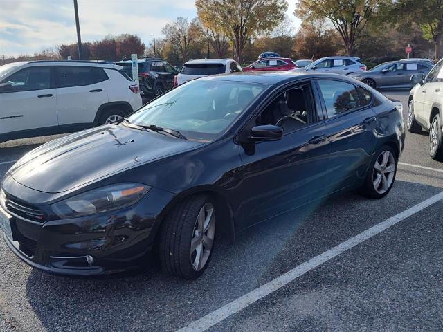 2015 Dodge Dart