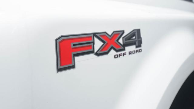 2025 Ford Super Duty F-350 Drw