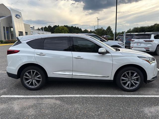 2022 Acura RDX