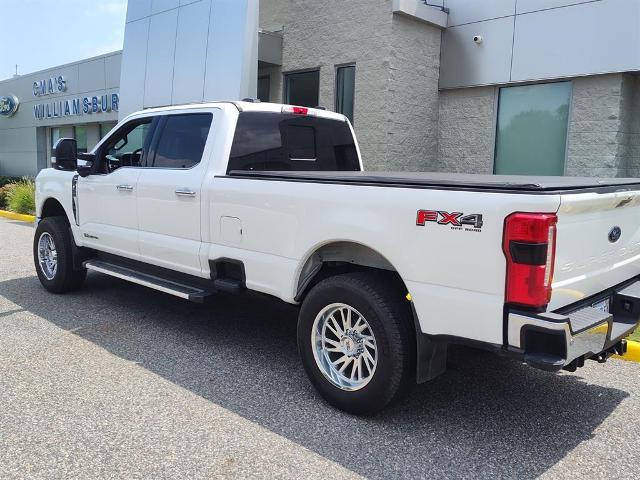 2023 Ford Super Duty F-350 Srw