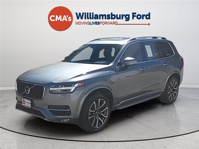 2018 Volvo XC90 T6 Momentum