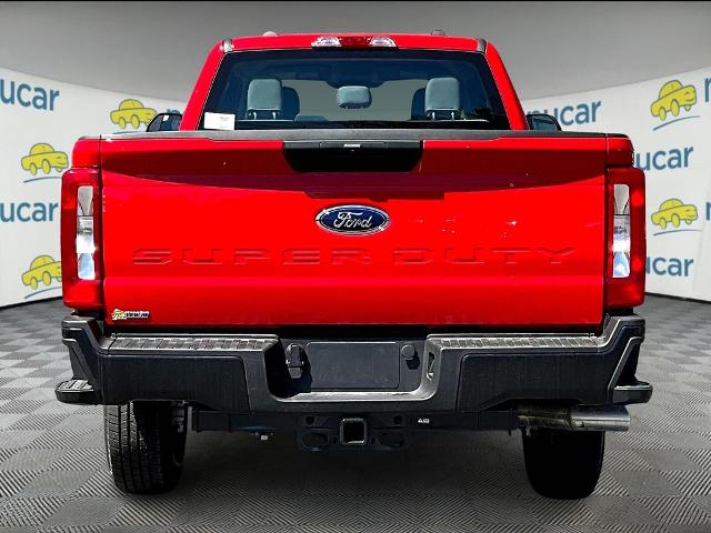 2025 Ford F-250 Super Duty XL - Photo 10