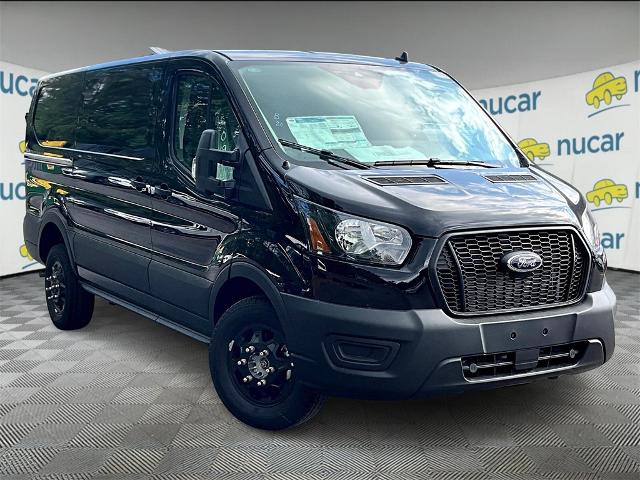 2025 Ford Transit Van Base's photo