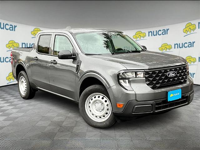 2025 Ford Maverick XL's photo