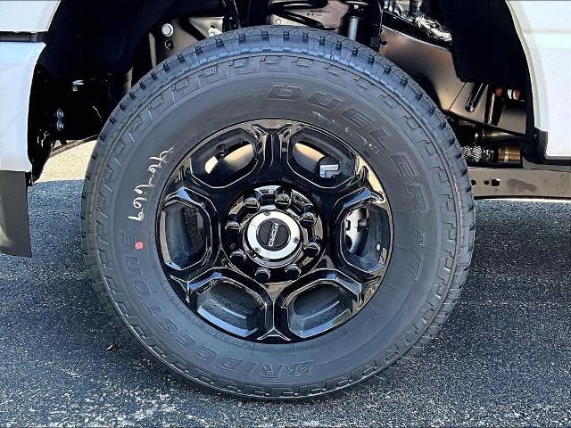 2026 Ford F-250SD — photo 25