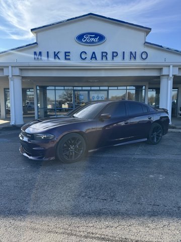 2021 Dodge Charger GT