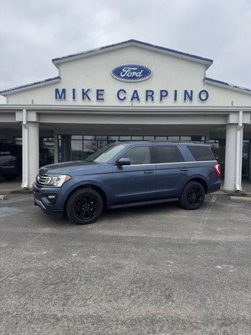 2020 Ford Expedition XLT's photo
