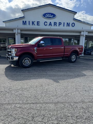 2022 Ford F-350 XLT