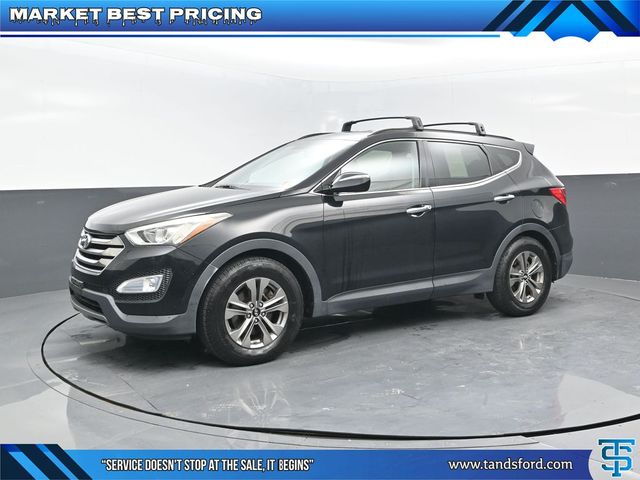 2016 Hyundai Santa Fe Sport 2.4L