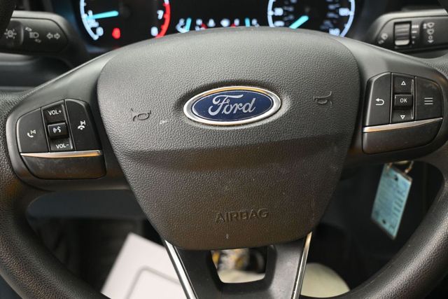 Certified Used 2022 Blue Metallic Ford XL image 41
