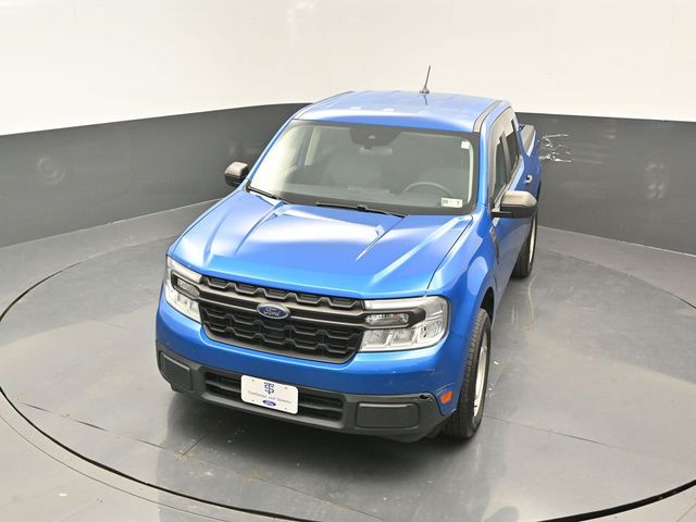 Certified Used 2022 Blue Metallic Ford XL image 50