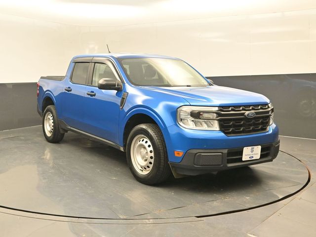 Certified Used 2022 Blue Metallic Ford XL image 33