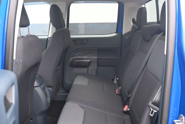 Certified Used 2022 Blue Metallic Ford XL image 36